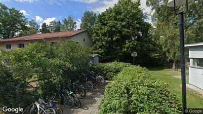 Lägenheter att hyra i Söderort - Bild från Google Street View