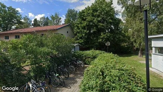 Lägenheter att hyra i Söderort - Bild från Google Street View