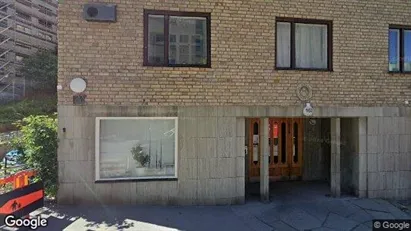 Lägenheter att hyra i Kungsholmen - Bild från Google Street View