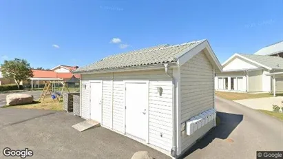 Lägenheter att hyra i Vara - Bild från Google Street View
