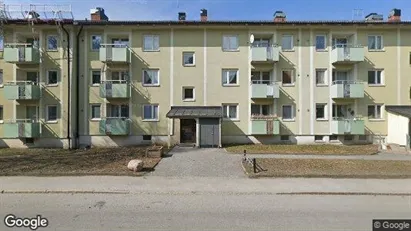 Lägenheter att hyra i Järfälla - Bild från Google Street View