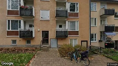 Lägenheter att hyra i Söderort - Bild från Google Street View