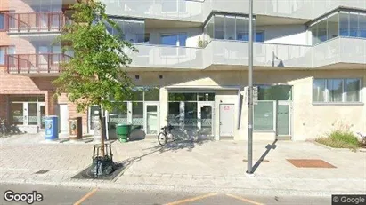 Lägenheter att hyra i Sundbyberg - Bild från Google Street View