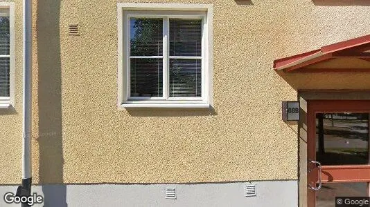 Lägenheter att hyra i Trosa - Bild från Google Street View