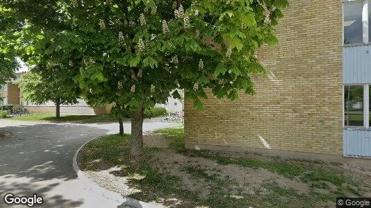 Lägenheter att hyra i Linköping - Bild från Google Street View