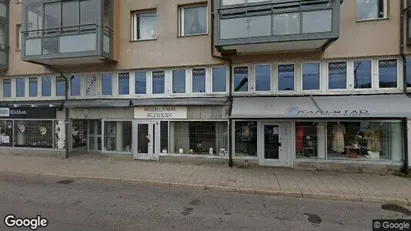 Lägenheter att hyra i Karlstad - Bild från Google Street View