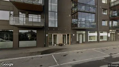 Lägenheter att hyra i Upplands-Bro - Bild från Google Street View