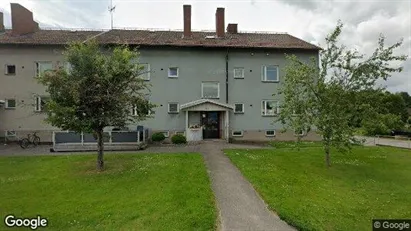 Lägenheter att hyra i Falköping - Bild från Google Street View