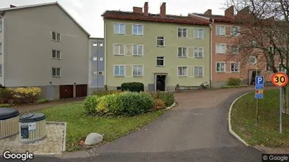 Lägenheter att hyra i Västerås - Bild från Google Street View