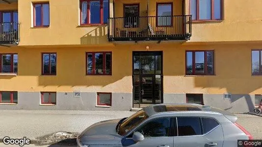 Lägenheter att hyra i Sundbyberg - Bild från Google Street View