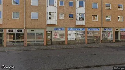 Lägenheter att hyra i Norrköping - Bild från Google Street View