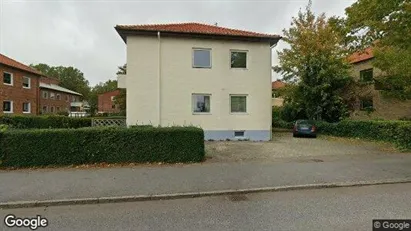 Lägenheter att hyra i Trelleborg - Bild från Google Street View