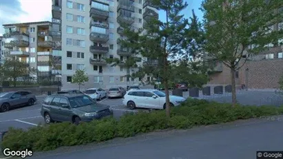 Lägenheter att hyra i Järfälla - Bild från Google Street View