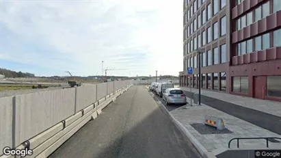 Lägenheter att hyra i Järfälla - Bild från Google Street View
