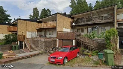 Lägenheter att hyra i Botkyrka - Bild från Google Street View
