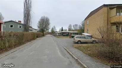 Lägenheter att hyra i Skellefteå - Bild från Google Street View