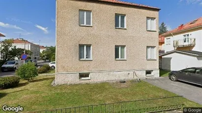 Lägenheter att hyra i Eskilstuna - Bild från Google Street View