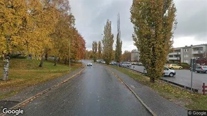 Lägenheter att hyra i Järfälla - Bild från Google Street View