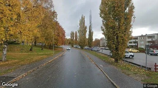 Lägenheter att hyra i Järfälla - Bild från Google Street View