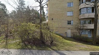 Lägenheter att hyra i Sundbyberg - Bild från Google Street View