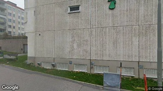 Lägenheter att hyra i Västerort - Bild från Google Street View