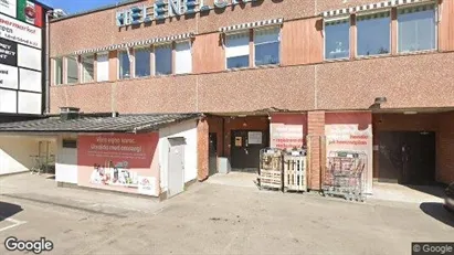 Lägenheter att hyra i Sollentuna - Bild från Google Street View