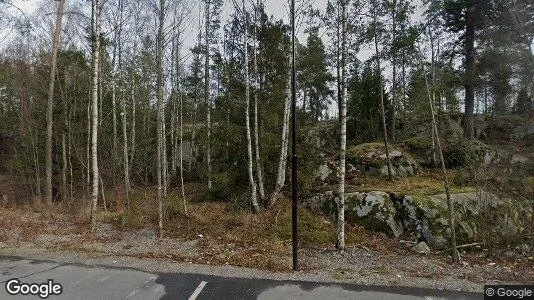 Lägenheter att hyra i Upplands-Bro - Bild från Google Street View