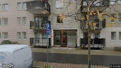 Lägenheter att hyra i Limhamn/Bunkeflo - Bild från Google Street View