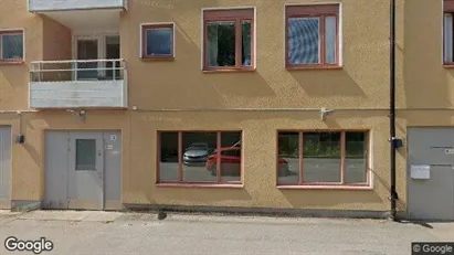Lägenheter att hyra i Söderort - Bild från Google Street View