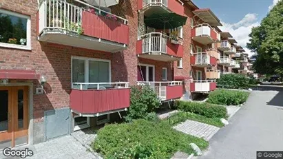 Lägenheter att hyra i Söderort - Bild från Google Street View