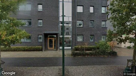 Lägenheter att hyra i Limhamn/Bunkeflo - Bild från Google Street View