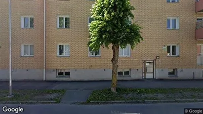 Lägenheter att hyra i Katrineholm - Bild från Google Street View