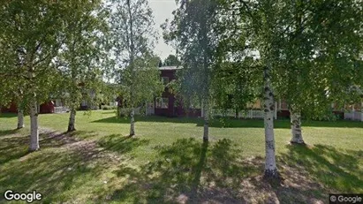 Lägenheter att hyra i Skellefteå - Bild från Google Street View