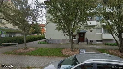 Lägenheter att hyra i Sofielund - Bild från Google Street View