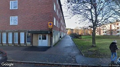 Lägenheter att hyra i Eskilstuna - Bild från Google Street View