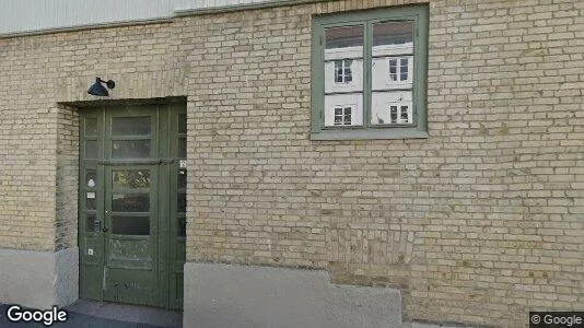 Lägenheter att hyra i Majorna-Linné - Bild från Google Street View
