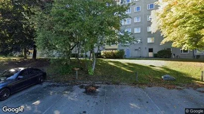 Lägenheter att hyra i Norrköping - Bild från Google Street View