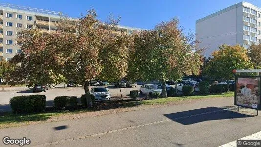 Lägenheter att hyra i Norrköping - Bild från Google Street View