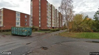 Lägenheter att hyra i Eskilstuna - Bild från Google Street View