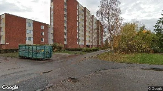 Lägenheter att hyra i Eskilstuna - Bild från Google Street View