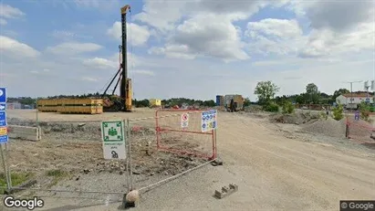 Lägenheter att hyra i Västerort - Bild från Google Street View