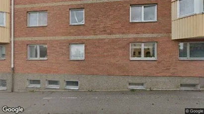Lägenheter att hyra i Strängnäs - Bild från Google Street View