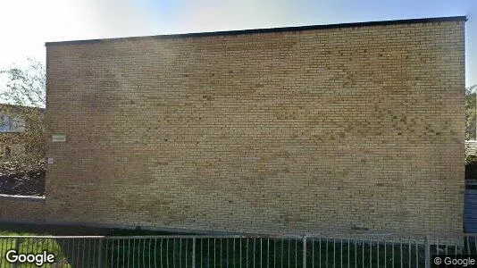 Lägenheter att hyra i Linköping - Bild från Google Street View