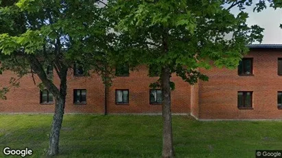 Lägenheter att hyra i Örnsköldsvik - Bild från Google Street View