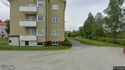 Lägenheter att hyra i Örnsköldsvik - Bild från Google Street View