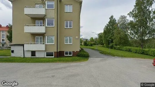 Lägenheter att hyra i Örnsköldsvik - Bild från Google Street View