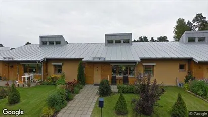 Lägenheter att hyra i Forshaga - Bild från Google Street View