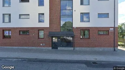 Lägenheter att hyra i Oxie - Bild från Google Street View