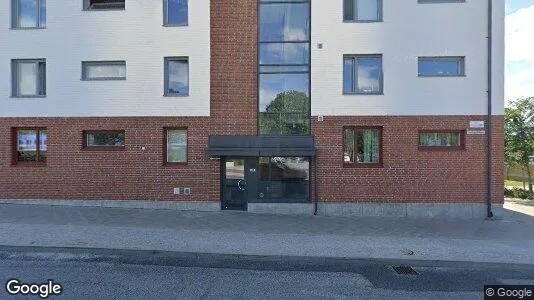 Lägenheter att hyra i Oxie - Bild från Google Street View