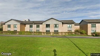 Lägenheter att hyra i Lund - Bild från Google Street View